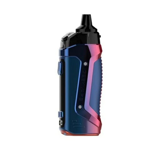 Pod-система GeekVape Aegis B60 (Aegis Boost 2) Blue Red (Голубо-красный)