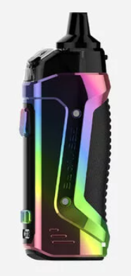 Pod-система GeekVape Aegis B60 (Aegis Boost 2) Rainbow (Райдужний)