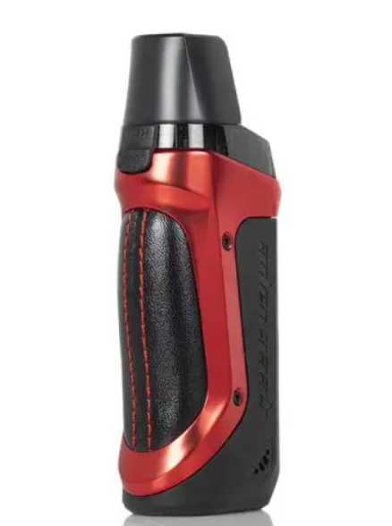 Pod-система GeekVape Aegis Boost LE Bonus Red (Красный)