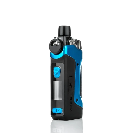 Pod-система GeekVape Aegis Boost Pro Pod Kit Blue (Блакитний)