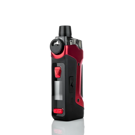 Pod-система GeekVape Aegis Boost Pro Pod Kit Red (Красный)