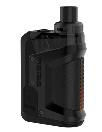 Pod-система Geekvape Aegis Hero Black (Чёрный)