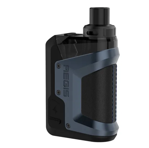 Pod-система Geekvape Aegis Hero Blue (Синий)