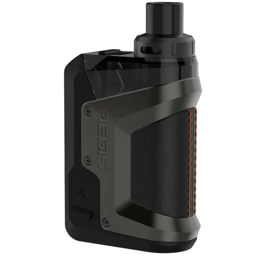 Pod-система Geekvape Aegis Hero Gunmetal (Серый)