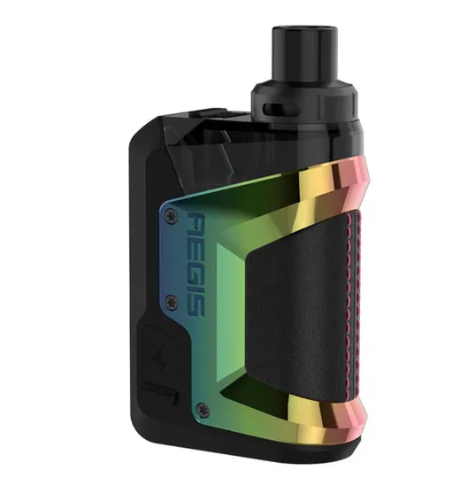 Pod-система Geekvape Aegis Hero Rainbow (Радужный)