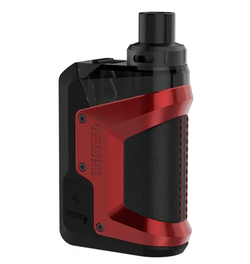 Pod-система Geekvape Aegis Hero Red (Красный)