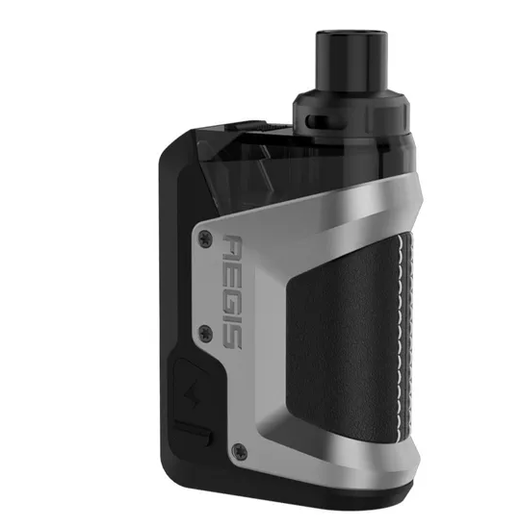 Pod-система Geekvape Aegis Hero Silver (Серебряный)