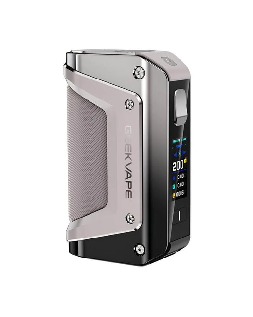 BOX mod GeekVape Aegis Legend 3 Dark Grey (Темно-серый)