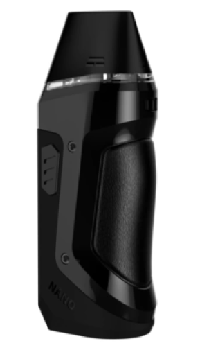 Pod-система GeekVape Aegis Nano N30 Black (Чорний)