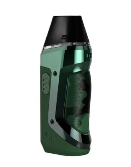 Pod-система GeekVape Aegis Nano N30 Camo Green (Зеленый)