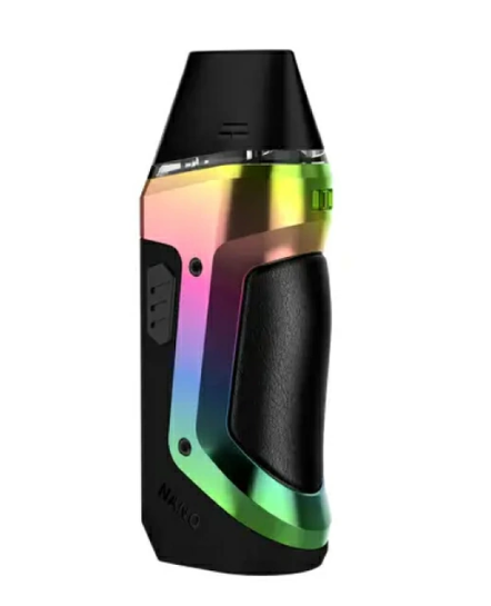 Pod-система GeekVape Aegis Nano N30 Rainbow (Кольоровий)