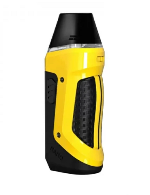 Pod-система GeekVape Aegis Nano N30 Yellow (Жовтий)