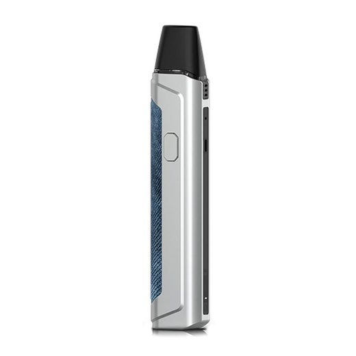 Pod-система GeekVape Aegis One Pod Kit Blue Silver (Блакитно-сріблястий)