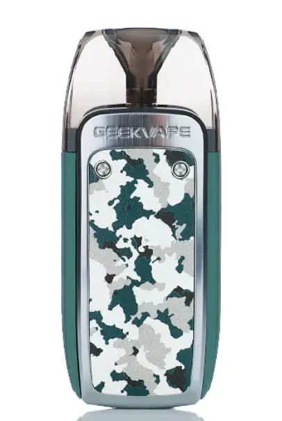 Pod-система GeekVape Aegis Pod 2 Camo Green (Камо-зеленый)