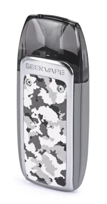 Pod-система GeekVape Aegis Pod 2 Camo Grey (Камо-серый)