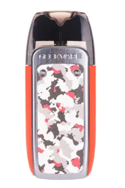 Pod-система GeekVape Aegis Pod 2 Camo Red (Камо-червоний)