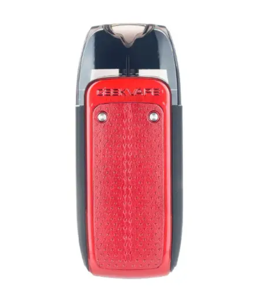 Pod-система GeekVape Aegis Pod 2 Red (Червоний)