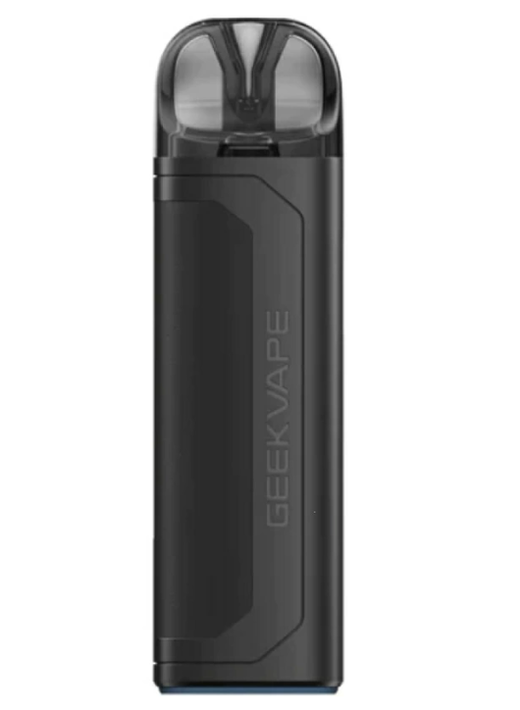 Pod-система GeekVape Aegis U Black (Чорний)