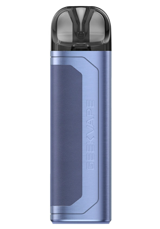 Pod-система GeekVape Aegis U Blue Purple (Блакитно-фіолетовий)