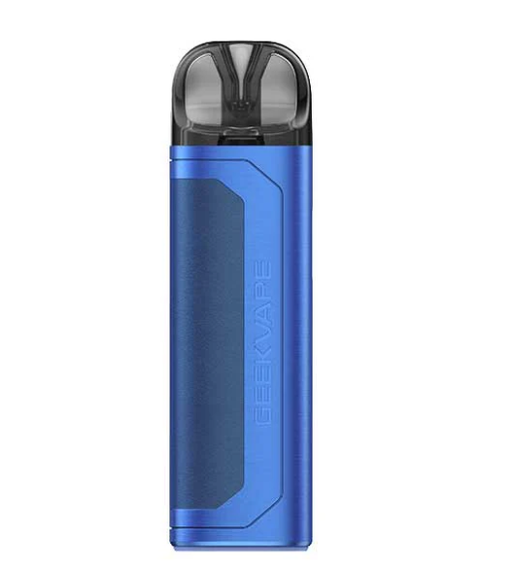 Pod-система GeekVape Aegis U Blue (Блакитний)