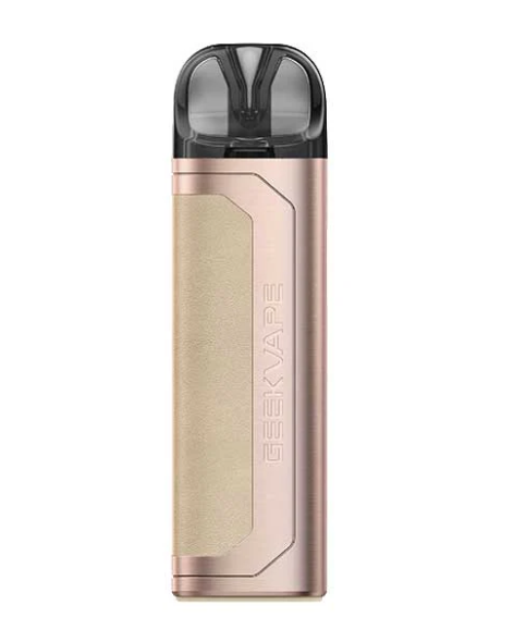 Pod-система GeekVape Aegis U Gold (Золотий)