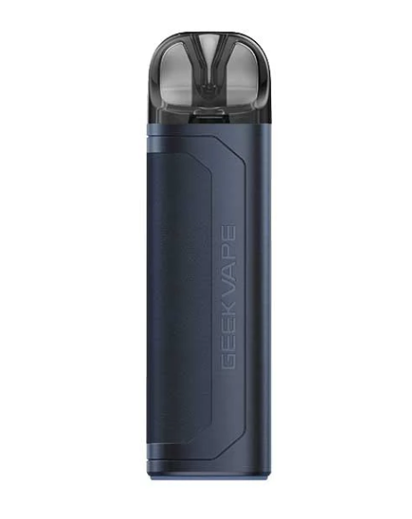 Pod-система GeekVape Aegis U Gunmetal (Металевий)