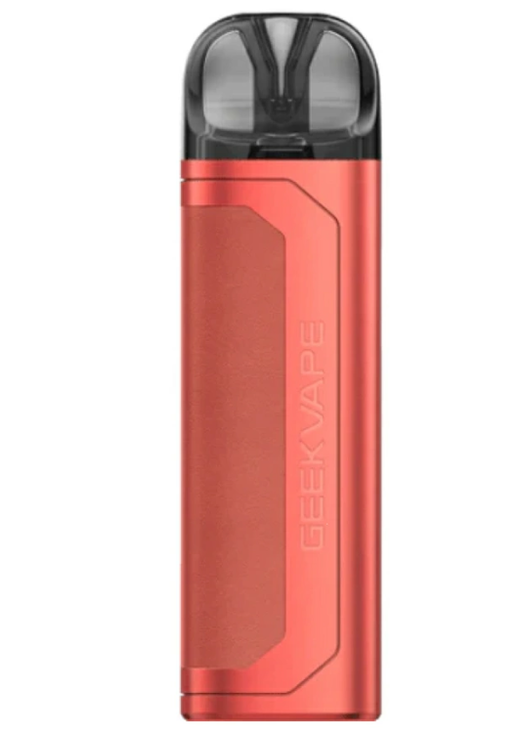 Pod-система GeekVape Aegis U Red (Червоний)