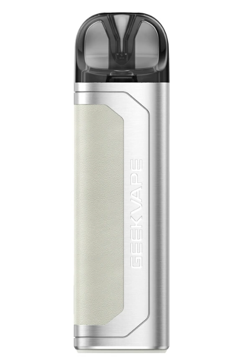 Pod-система GeekVape Aegis U Silver (Сріблястий)