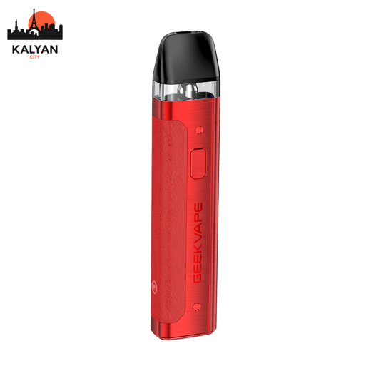 Pod-система GeekVape AQ Red (Червоний)