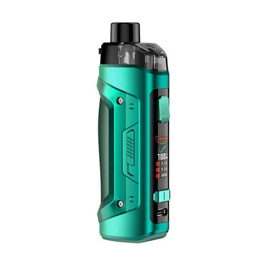 Pod-система GeekVape B100 Aegis Boost Pro 2 Bottle Green (Зеленый)