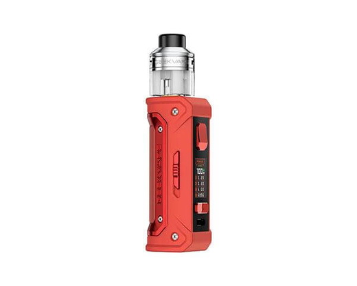 Pod-система Geekvape E100 Pod Kit Red (Красный)