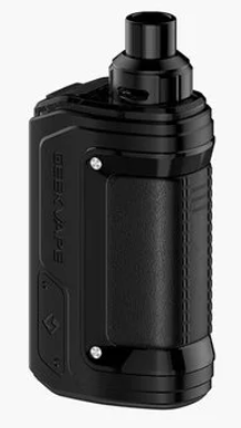 Pod-система GeekVape H45 Classic (Aegis Hero 2) Black (Черный)