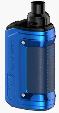 Pod-система GeekVape H45 Classic (Aegis Hero 2) Blue (Синий)