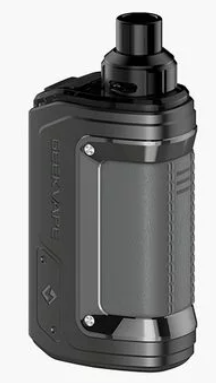 Pod-система GeekVape H45 Classic (Aegis Hero 2) Gunmetal (Металлический)