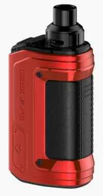 Pod-система GeekVape H45 Classic (Aegis Hero 2) Red (Червоний)