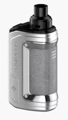 Pod-система GeekVape H45 Classic (Aegis Hero 2) Silver (Сріблястий)