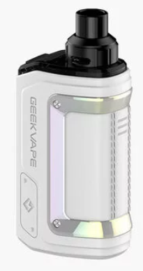 Pod-система GeekVape H45 Classic (Aegis Hero 2) White (Белый)