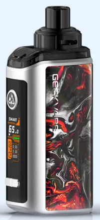 Pod-система GeekVape Obelisk 65 FC Lava