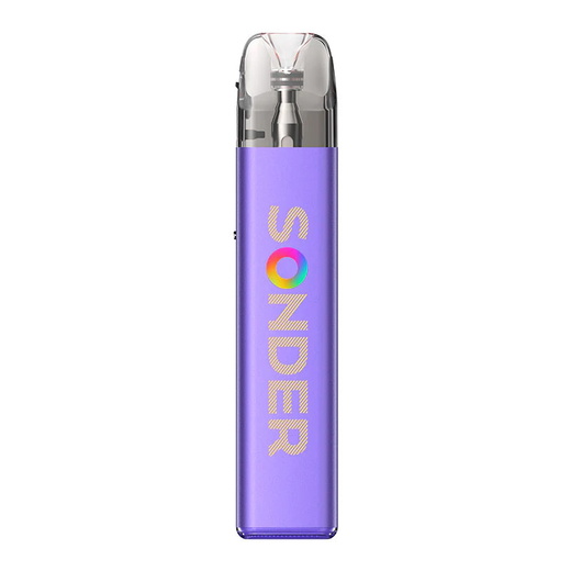 Pod-система Geekvape Sonder Q2 Metallic Purple (Фиолетово-розовый)