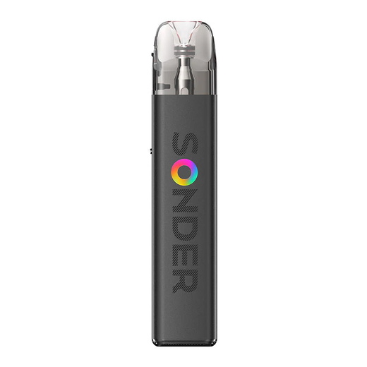 Pod-система Geekvape Sonder Q2 Midnight Black (Чорний)