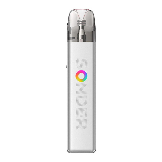 Pod-система Geekvape Sonder Q2 Moonlight Silver (Серебристый)