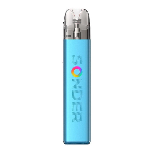 Pod-система Geekvape Sonder Q2 Ocean Blue (Синий)