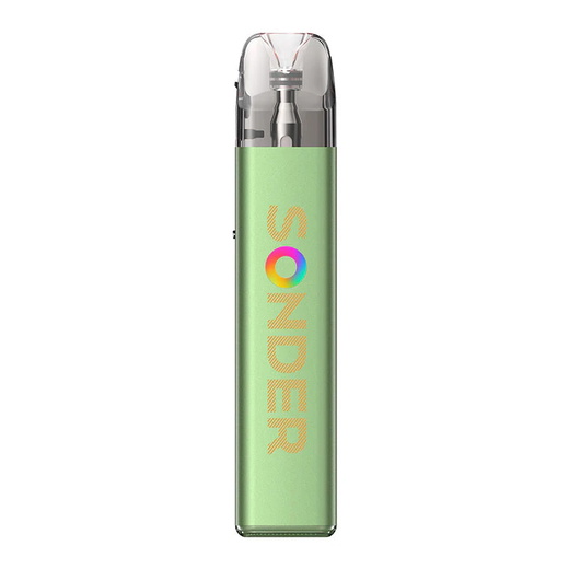 Pod-система Geekvape Sonder Q2 Olive Green (Оливково-зеленый)