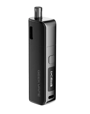 Pod-система Geekvape Soul Black (Чёрный)