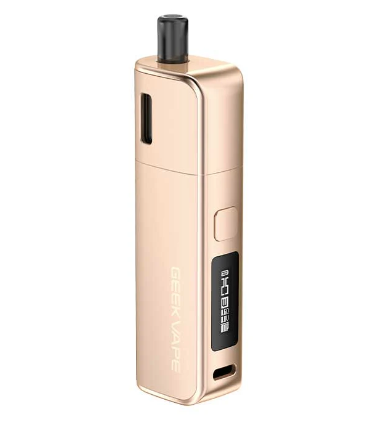 Pod-система Geekvape Soul Champagne (Champagne)