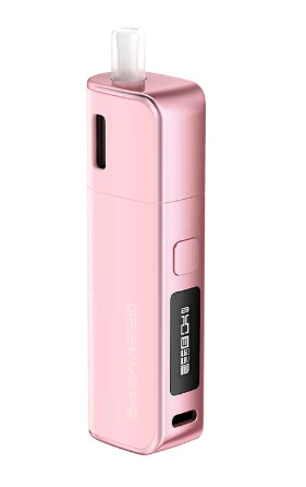 Pod-система Geekvape Soul Pink (Розовый)