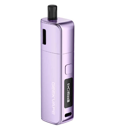 Pod-система Geekvape Soul Violet (Фіолетовий)