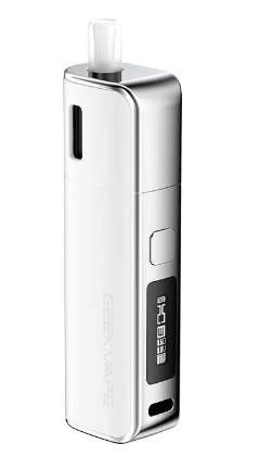 Pod-система Geekvape Soul White (Білий)