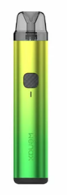 Pod-система GeekVape Wenax H1 Lime Green (Зеленый)