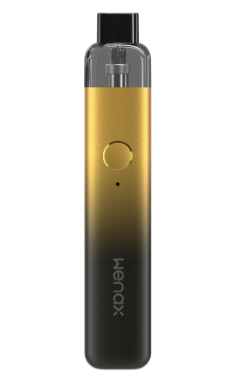 Pod-система GeekVape Wenax K1 Gold Black (Черное золото)